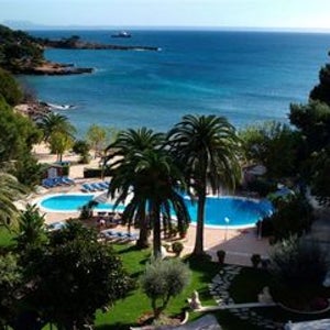 [팔마 데 마요르카 호텔] 손 칼리우 스파 오아시스