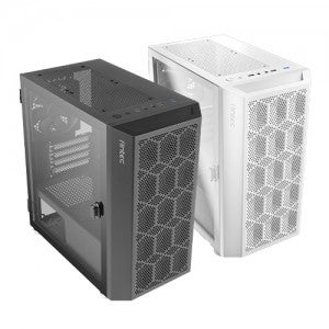 Antec NX200M MESH 강화유리 (블랙)