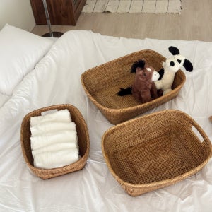 패밀리 홈 바스켓