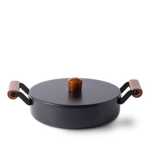 레오폴디 모던 앤티크 인덕션 냄비 24cm 전골