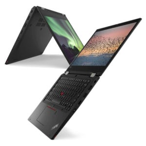 레노버 씽크패드 13.3인치 2-in-1 ThinkPad L13 Yoga Gen 1 (i3-10110U / 10세대 / 8G RAM / 256G SSD / Win11Pro 정품)