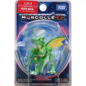 피규어 미니 장난감 로봇 어린이 포켓 아동 스라크 장식 콜렉션EX