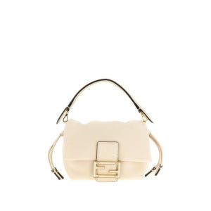 펜디 마마 바게트 스몰 숄더백 8BS105ABVE F0VWM TP960071267