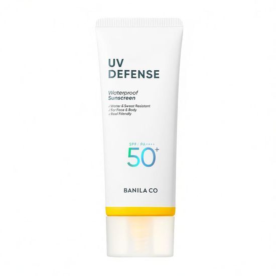 [유기자차/대용량] 바닐라코 UV 디펜스 워터프루프 선크림 100ml