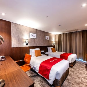 제주시 제주항공권 섬여행 제주도비행기티켓 대한항공 2일