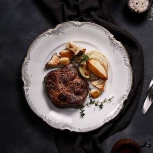 수비드 목살 스테이크 쿠킹박스, 심쿡