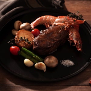 수비드 부채살 스테이크 밀키트 쿠킹박스, 심쿡