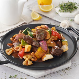 파르팔레 비프 찹스테이크 쿠킹박스 ♥2인분♥, 심쿡