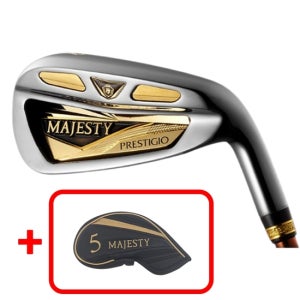 마루망 마제스티 프레스티지오 12 골프 9I 남성용 아이언 세트