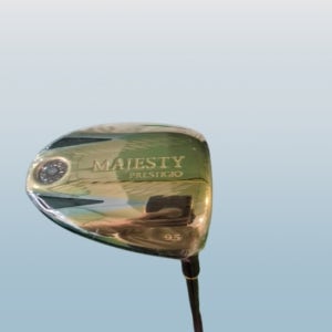 마제스티 프레스티지오13 남성 드라이버 9.5도 SR