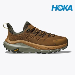 (호카오네오네) 호카 운동화/ 1123190-HLY/ M KAHA 2 LOW GTX 남성 카하 2 로우 GTX