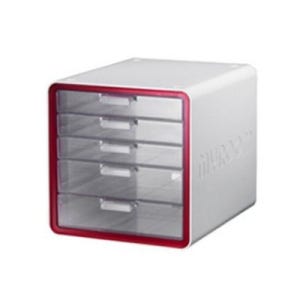 마이룸서류함5단 RD 10011 270009 285X345X295