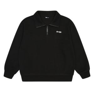 [소이] 블랙사카리바카라맨투맨티(25W5783) 25W5783