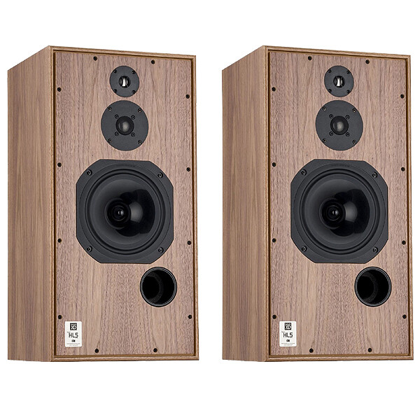 Harbeth Super HL5 Plus (하베스 슈퍼 HL5 플러스)