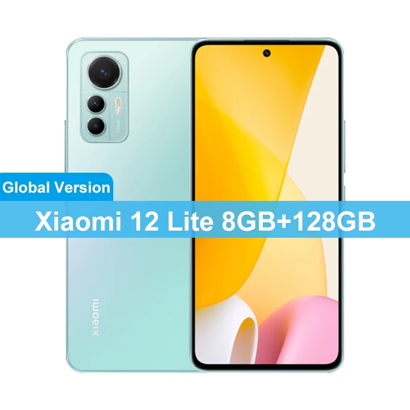 샤오미 12 Lite