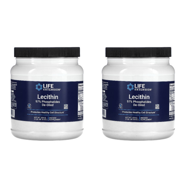 라이프익스텐션 라이프익스텐션 레시틴 454g <b>Phosphatidylcholine</b>
