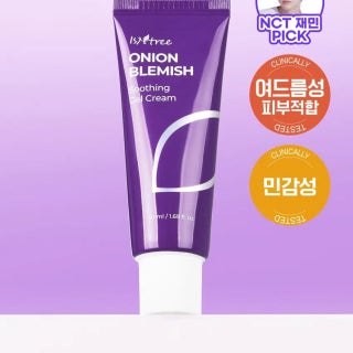 다이소 이즈앤트리 어니언블레미쉬 수딩겔크림 50 ml 1072518 제품 썸네일