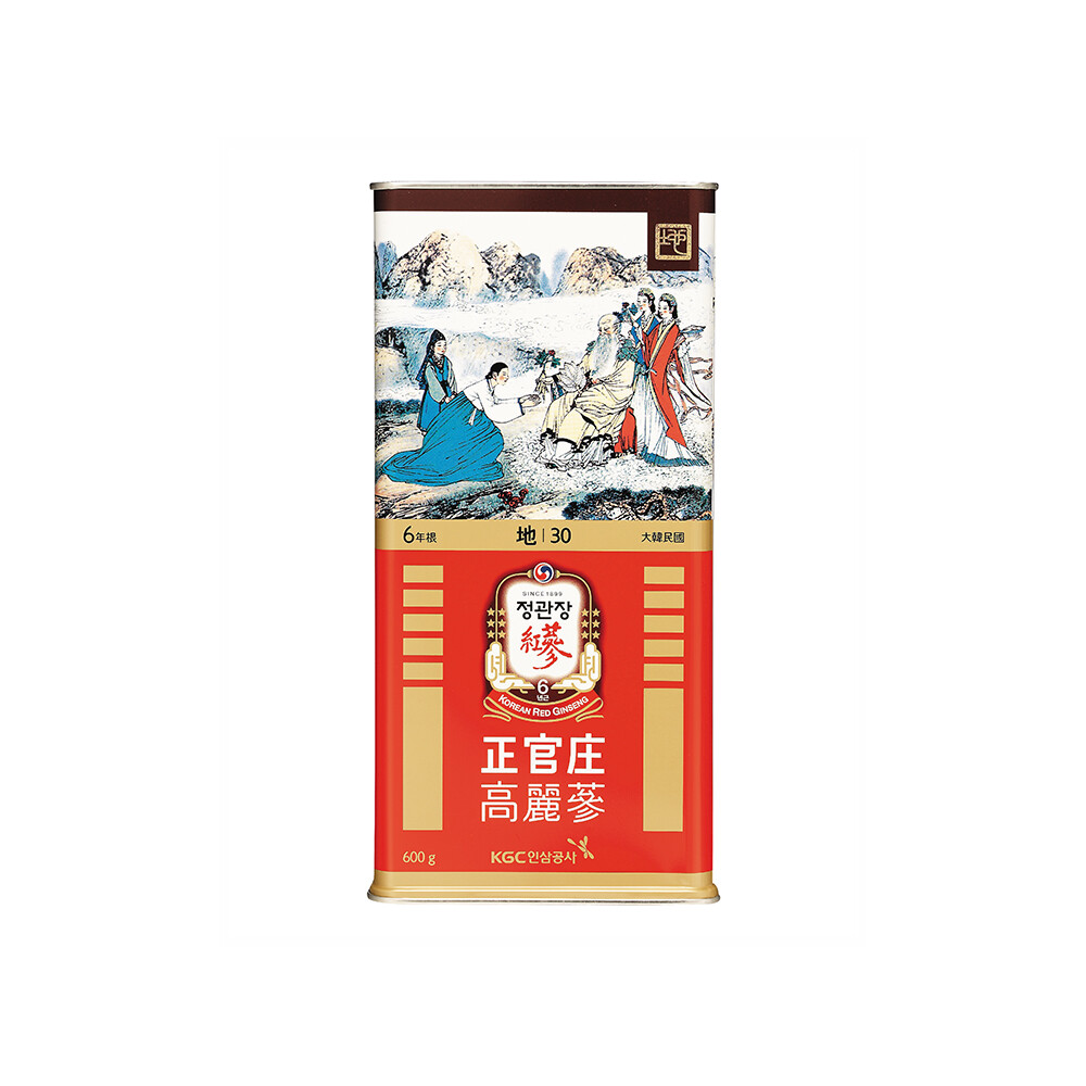 <b>정관장 지삼30지</b> 600g