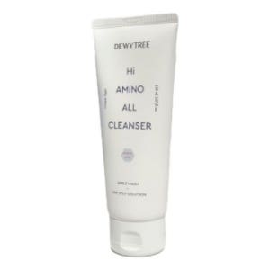 미세먼지 듀이트리 하이 아미노 올 클렌저 150ml