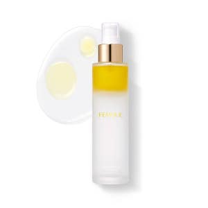 파뮤 [파뮤] 듀얼 에센스 카멜리아 100mL