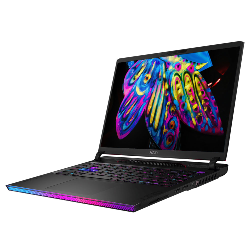 MSI 13세대 i9-13890HX RTX4090 게이밍 노트북