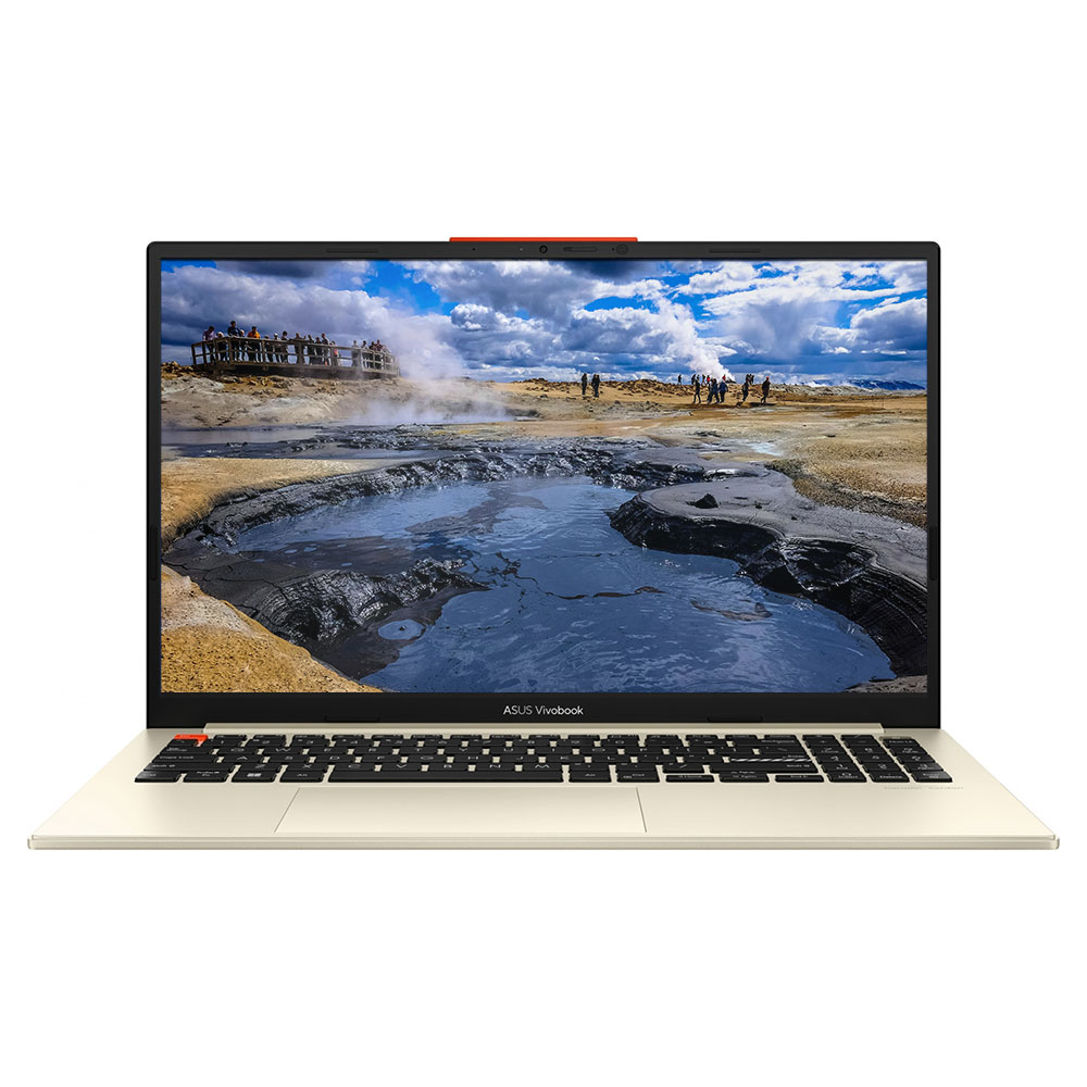 ASUS Vivobook S 15 OLED K5504VN 노트북
