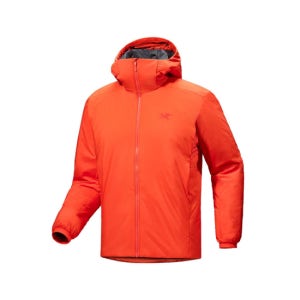 (아크테릭스) 아크테릭스 FW24 아톰 헤비웨이트 후디 남성 AJOFMX7302-