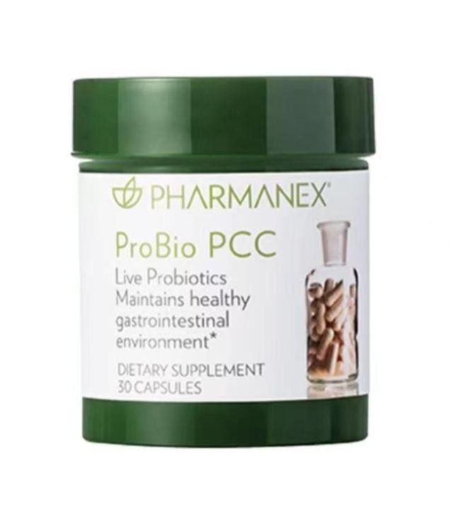 <b>뉴스킨</b> 파마넥스 프로바이오틱스 프로바이오 유산균 30캡슐, 1개