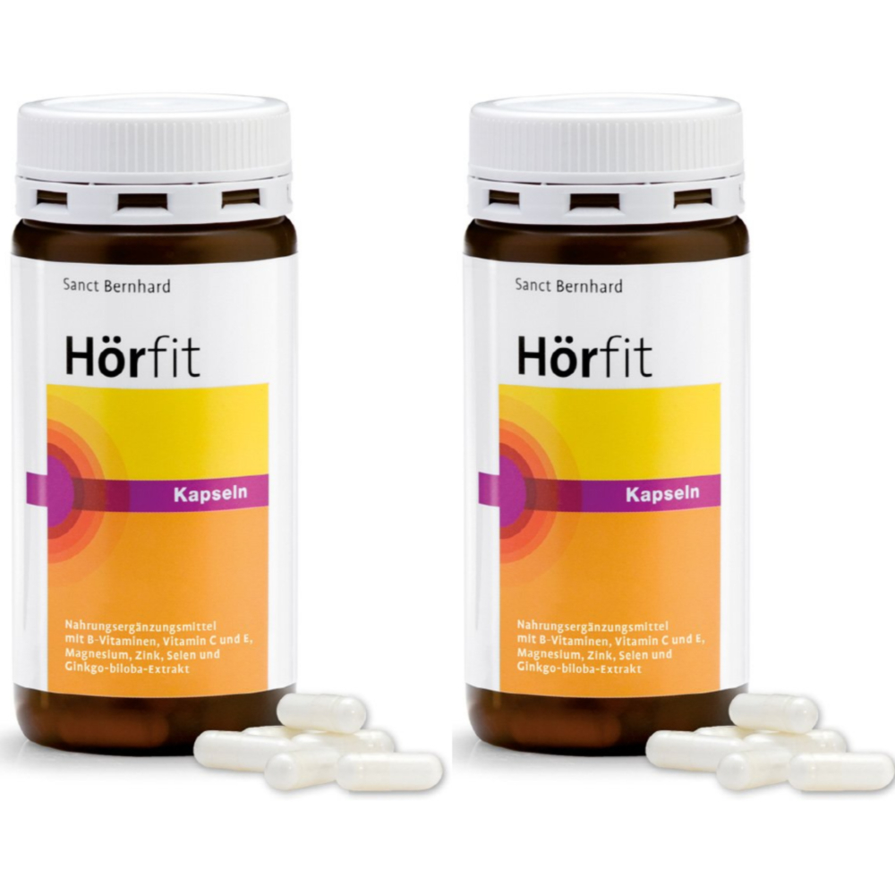 <b>상트베른하르트</b> 쌍트베른하르트 히어핏 캡슐 120정, 1개