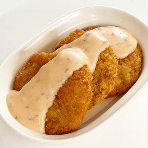 신메뉴 할인 새우버거 OK!  통살 새우까스 3팩, 너의반찬