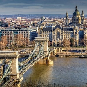 동유럽 소규모그룹 9일 운하와 성곽 산책코스 히트상품 인문학 감상여행