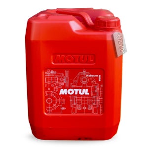모튤 테크마 푸투라 플러스 10W40 20리터 중대형디젤엔진오일