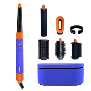 [다이슨(다이슨)] 다이슨 에어랩 i.d. 멀티스타일러 앤 드라이어 (빈카블루/토파즈) 국내AS .