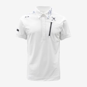 (오클리) 오클리 스컬 워터 발렛 셔츠 FOA407599100