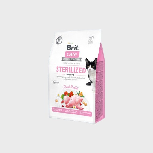 Brit Care