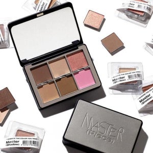 투크 원바이 제뉴인 마그네틱 섀도우팔레트/싱글