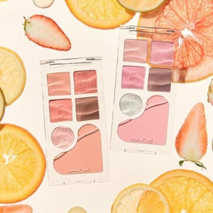 롬앤 베어 레이어 팔레트