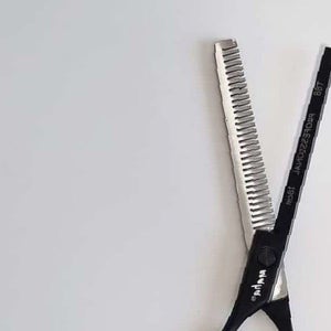 쌍문상회 이발가위 Maha 전문가용 18cm 31날