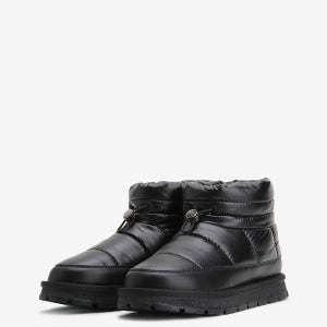 [SHOESPA] 스노우 푸퍼 패딩부츠 CLB411TA10