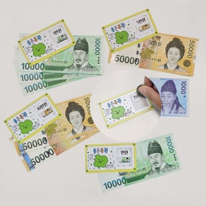 땡큐베리메르시 긁는복권 스크래치카드 즉석복권 경품이벤트 가족모임 직장행사 현금챌린지_m202412177a8971a6c