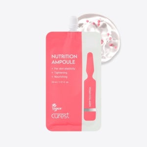 큐어레스트 뉴트리션 앰플 30ml