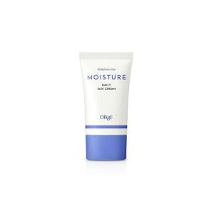 오브제 모이스처데일리선크림 50ml