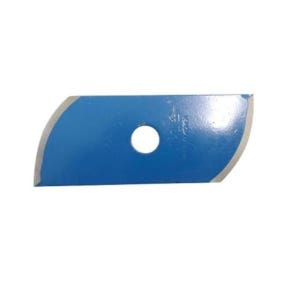 98803 판넬날 KSC-207 7타입 연삭 공작 톱날 캇타류 절단공구