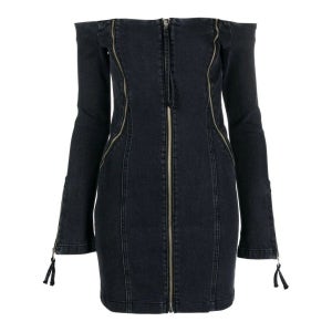 블루마린 브랜드관 긴팔원피스 FW23 4J036A 5187665