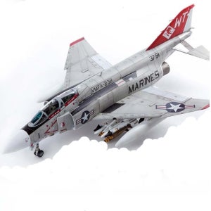 5세남아 비행조종사놀이 전투기 조립 장난감 인테리어꾸미기 얼집 스튜디오소품 아들