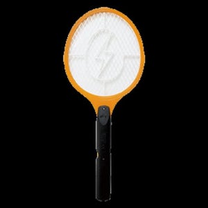 루시아 전기모기채(오로라)찌릿찌릿 JW-002 3중그물 자재