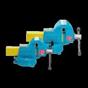 용수 탁상바이스(각형) YDSV-200 8 자재