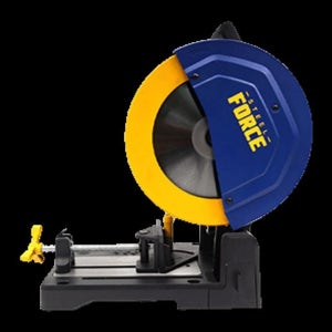 STEELFORCE 금속절단기 TH-SC355 14인 치(2200W)날포함 자재