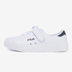 휠라 키즈 [휠라키즈] 키즈 코트 인도어 IP (3TM00599D_125)