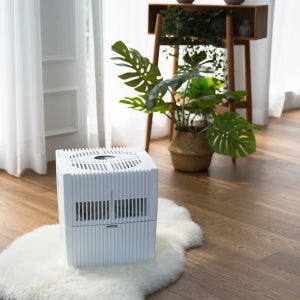 벤타 디지털 에어워셔 LW-25W 컴포트플러스